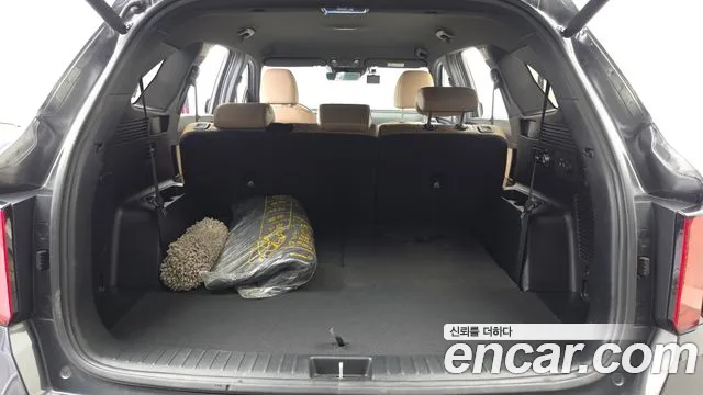 Kia Sorento — Фото автомобиля 20
