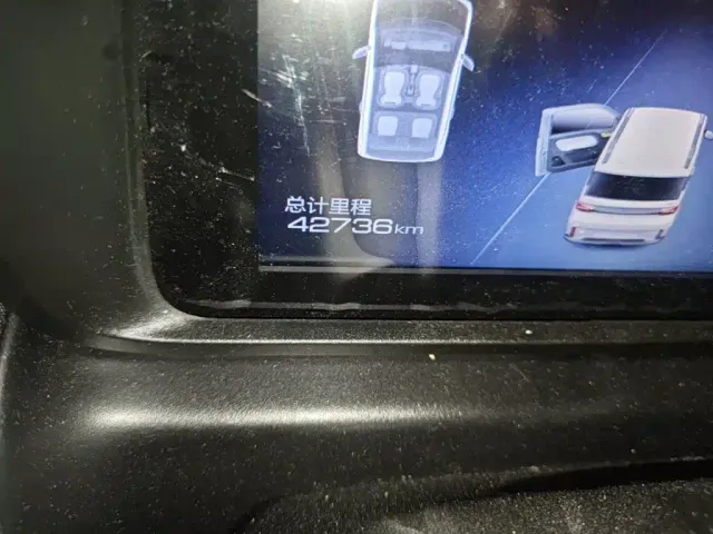 Wuling Hongguang Mini EV — Фото автомобиля 8