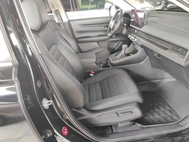 Honda CR-V — Фото автомобиля 2