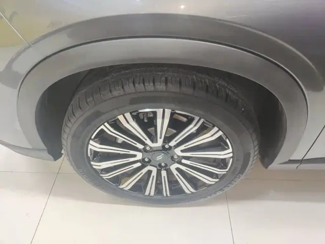 Changan Oushang X5 — Фото автомобиля 22