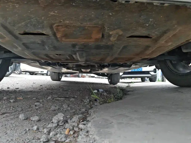 Jetta VS7 — Фото автомобиля 22