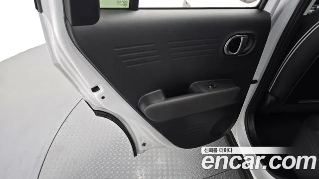 Hyundai Casper New — Фото автомобиля 25