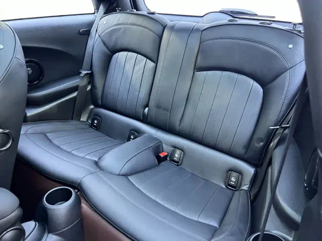 MINI Hatch — Фото автомобиля 8