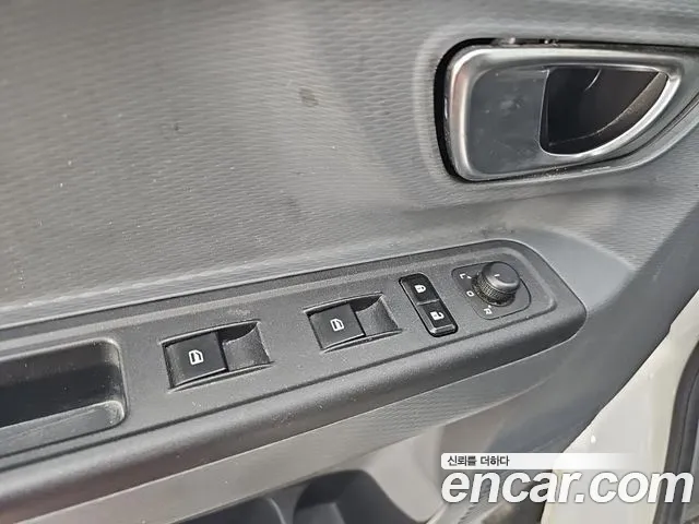 Geely SE-A2 — Фото автомобиля 7