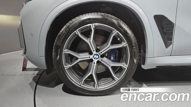 Фотография автомобиля — BMW X5 X5 (G05)