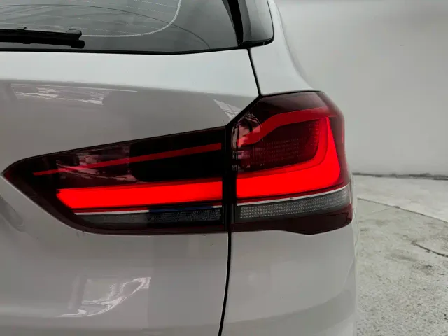 BMW X1 — Фото автомобиля 15