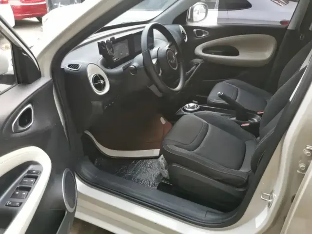 Wuling Bingo — Фото автомобиля 15