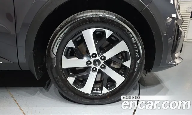 Kia Sorento 4th Gen — Фото автомобиля 6