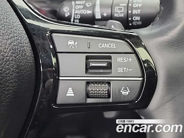 Honda Pilot 3.5 Elite — Фото автомобиля 17
