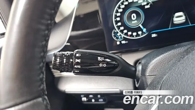 Hyundai Grandeur Новый Grandeur IG — Фото автомобиля 27