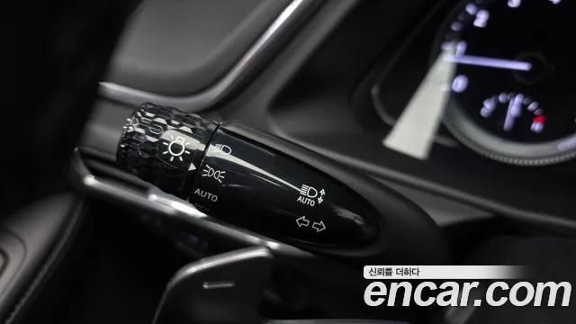Hyundai Sonata DN8 — Фото автомобиля 30