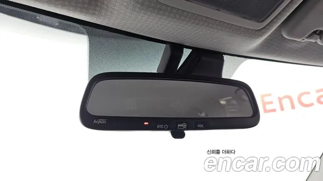 Hyundai Casper Casper Inspiration — Фото автомобиля 20