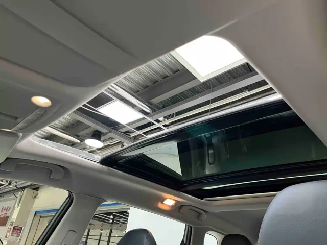 Nissan X-Trail — Фото автомобиля 21