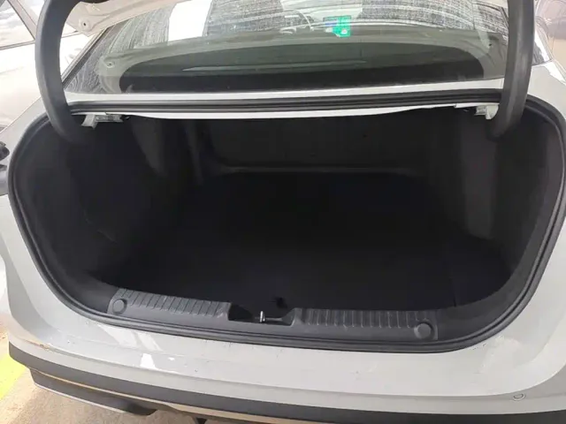 Geely Galaxy L6 — Фото автомобиля 18