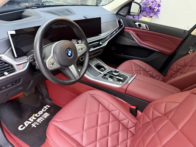 BMW X5 — Фото автомобиля 18