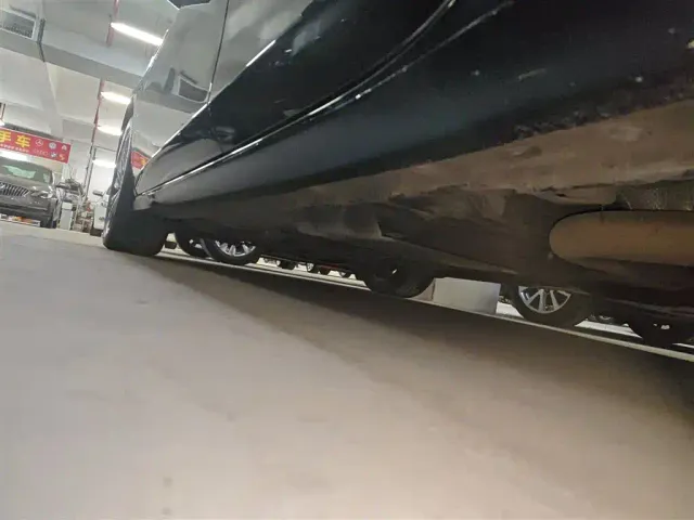 Buick LaCrosse — Фото автомобиля 21