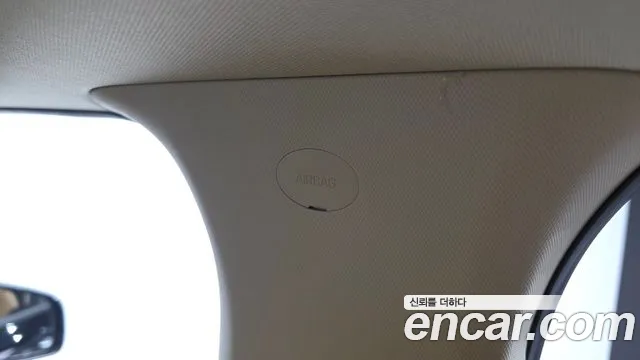 Kia Canival Carnival 4 поколение Дизель 9 мест Noblesse — Фото автомобиля 30