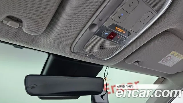 Hyundai Ioniq5 — Фото автомобиля 19