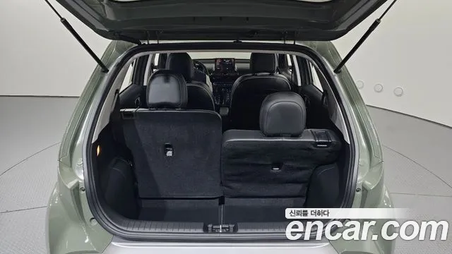 Hyundai Casper — Фото автомобиля 26