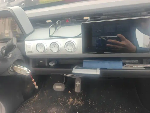 Wuling Hongguang Mini EV — Фото автомобиля 20