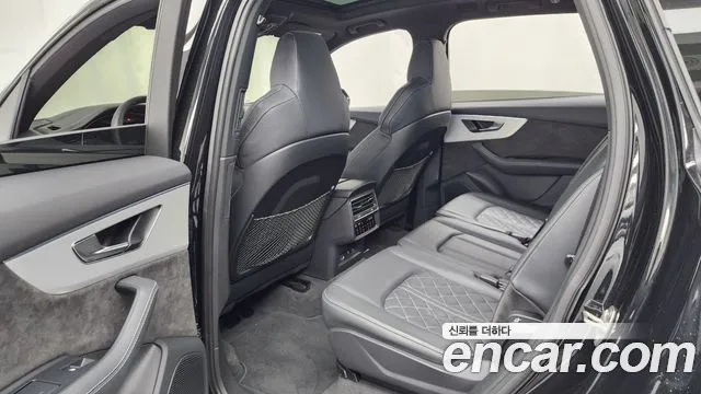 Audi Q7 55 TFSI quattro Premium — Фото автомобиля 19