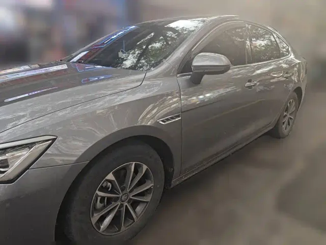 BYD Qin PLUS — Фото автомобиля 2