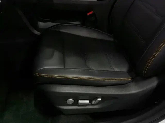 BAIC BJ30 — Фото автомобиля 20