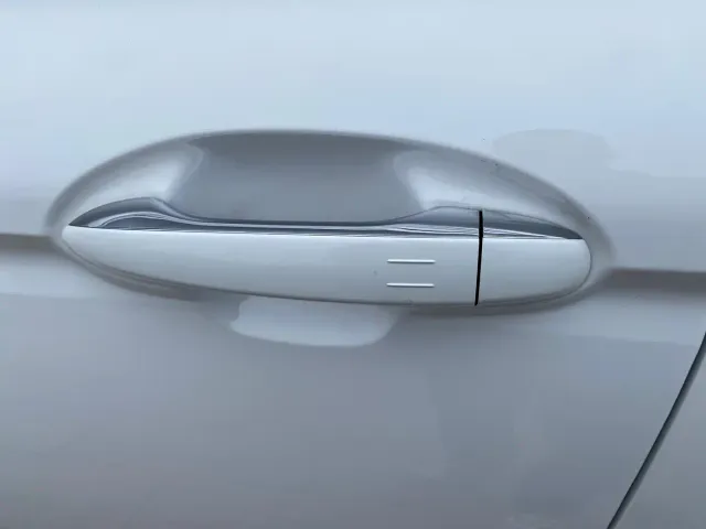 Geely Emgrand L — Фото автомобиля 14