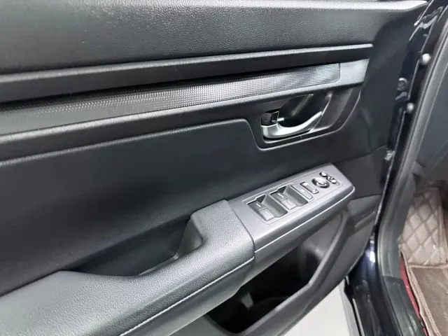 Honda Breeze — Фото автомобиля 9