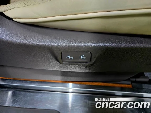 Kia Carnival 4th Gen — Фото автомобиля 15