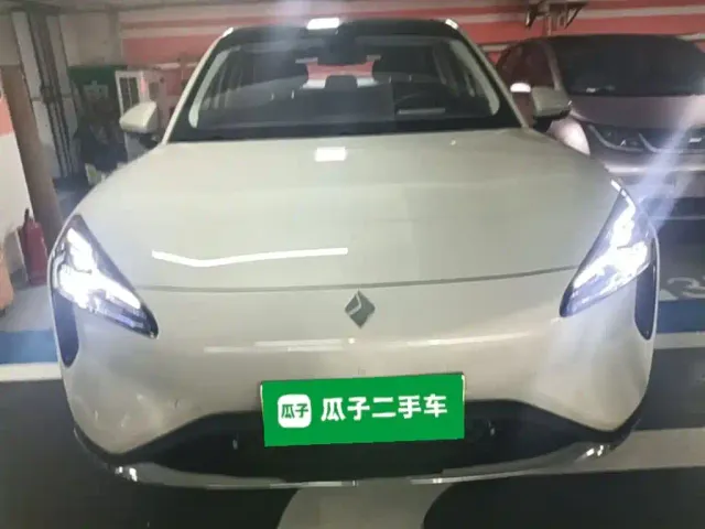 Baojun Yunhai — Фото автомобиля 2