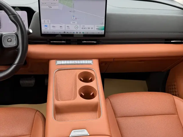 Haval Xiaolong MAX — Фото автомобиля 10