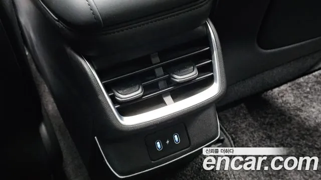 Hyundai Grandeur — Фото автомобиля 29