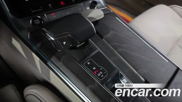 Audi A7 55 TFSI quattro Premium — Фото автомобиля 9