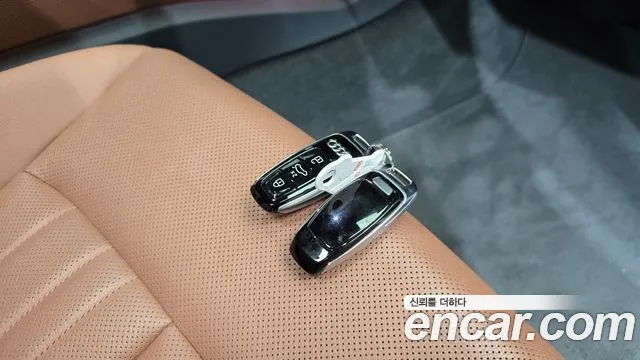 Audi A6 C8 — Фото автомобиля 20