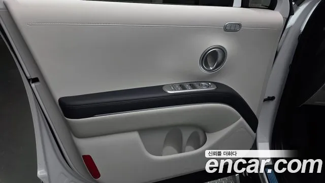 Hyundai Palisade LX3 — Фото автомобиля 13