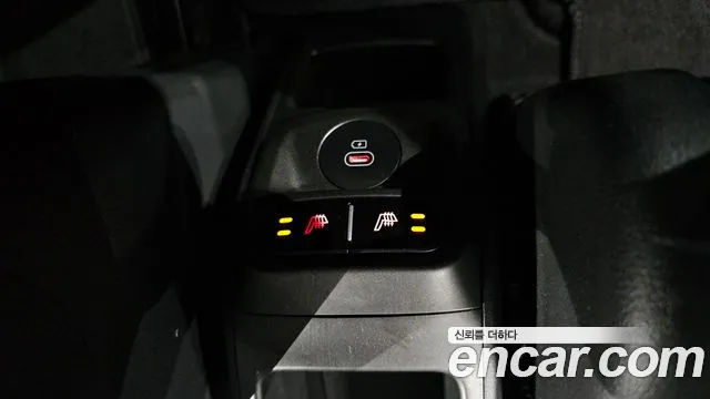 Kia RAY Новый Kia Ray Signature — Фото автомобиля 16