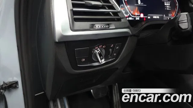 BMW X3 G01 — Фото автомобиля 28