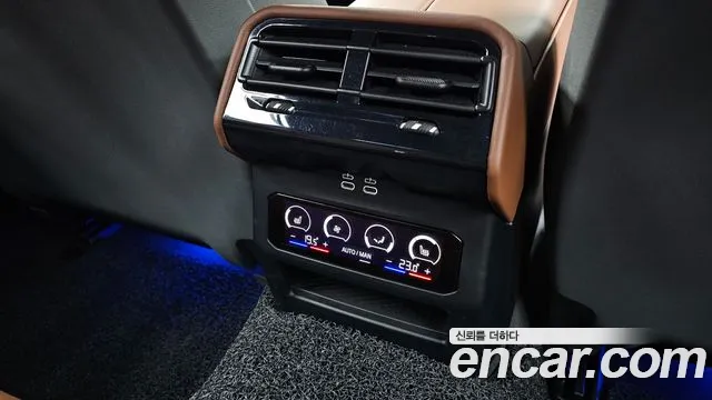 BMW 5-Series 5 серия (G60) 530i xDrive M Sport — Фото автомобиля 30