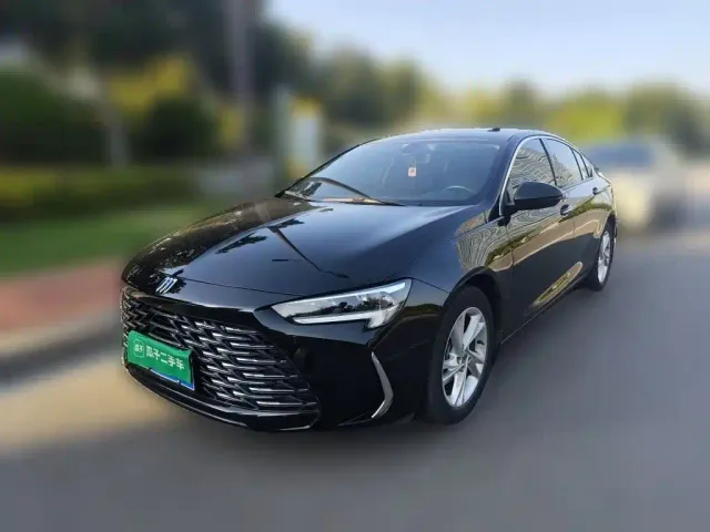Фотография автомобиля — Buick Regal