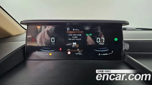 Hyundai Staria Staria Карго 3 места — Фото автомобиля 8