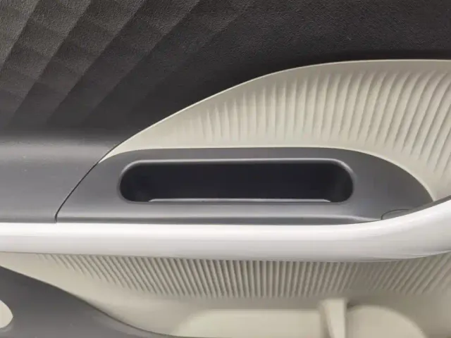 Geely Panda — Фото автомобиля 9