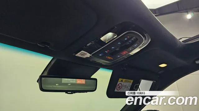Hyundai Palisade The New Palisade Бензин 3.8 4WD — Фото автомобиля 20