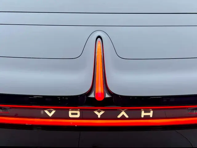 Voyah Zhuiguang — Фото автомобиля 24
