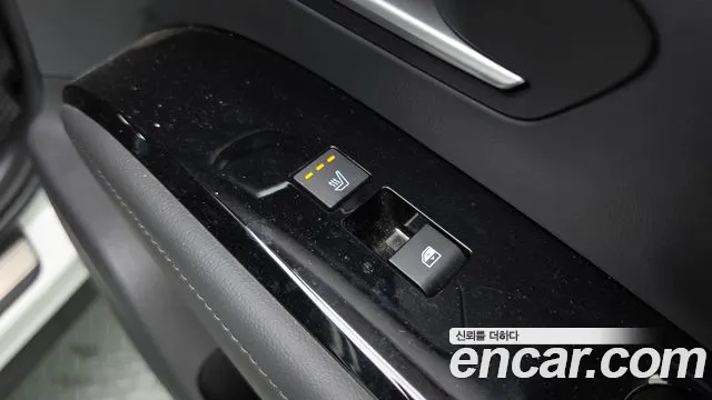 Hyundai Tucson NX4 — Фото автомобиля 25