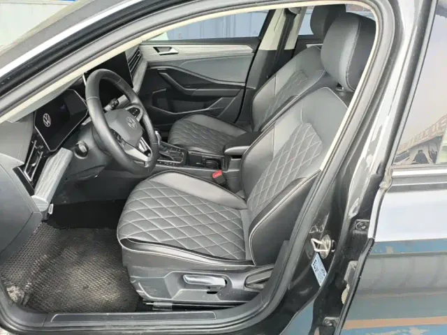Volkswagen Sagitar — Фото автомобиля 14