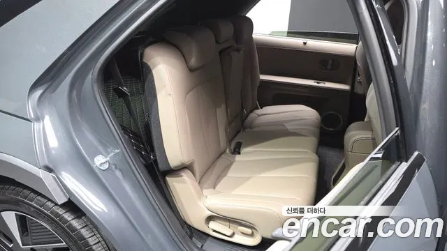 Hyundai Ioniq5 Long Range AWD — Фото автомобиля 11
