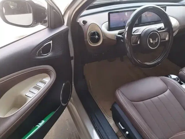 Wuling Bingo — Фото автомобиля 15