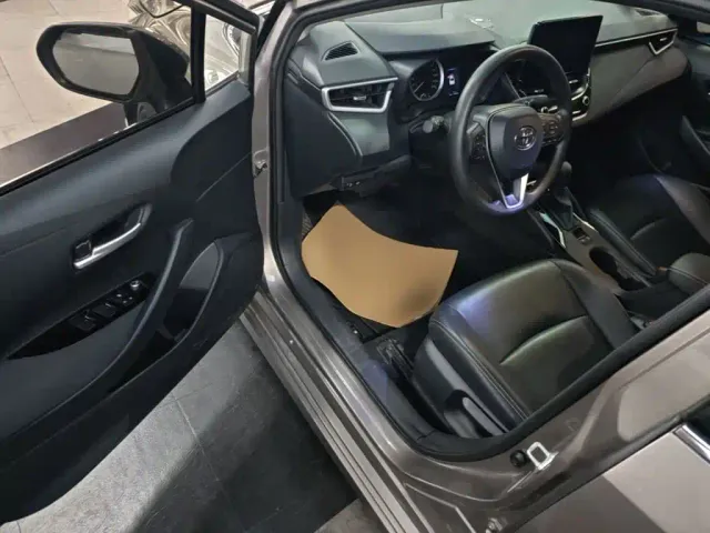 Toyota Allion — Фото автомобиля 15