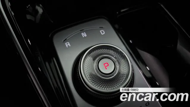 Kia Sorento Generation 4 — Фото автомобиля 12